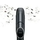 USAMS Foldable Mini Cordless Vacuum Cleaner YAJ series black XCQZB25901 (US-ZB259) Foto 4