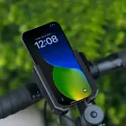 Blavec Uchwyt Rowerowy BV-01 Velo to handlebar (BV01-HB) black Photo