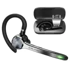 Blavec Bluetooth Headset Talk 1 Multipoint (BHTA1-B) black — Foto 2