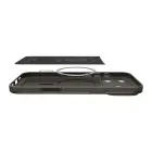 Spigen Thin Fit phone case with MagSafe support for iPhone 17 Pro | iPhone 18 Pro gray — Photo 6