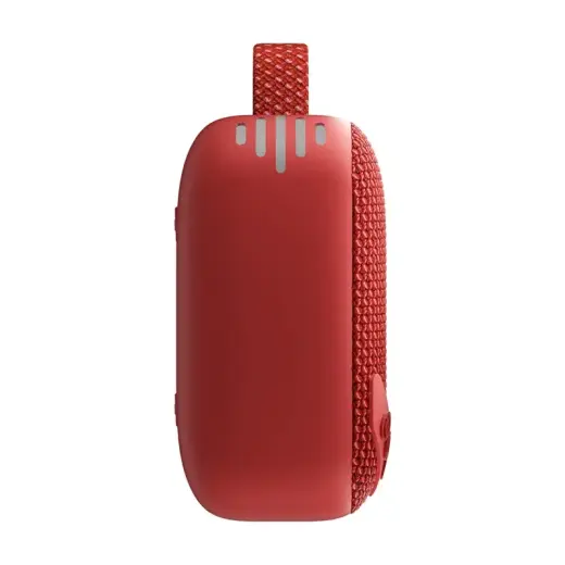 QCY SP2 wireless speaker (red) Фото num