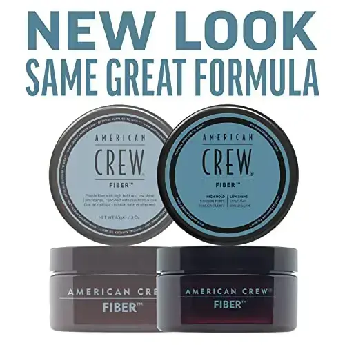 American Crew Fibre 50g Foto 2