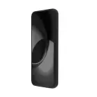 Silicon Soft Case for Samsung Galaxy S23 FE black Foto 2