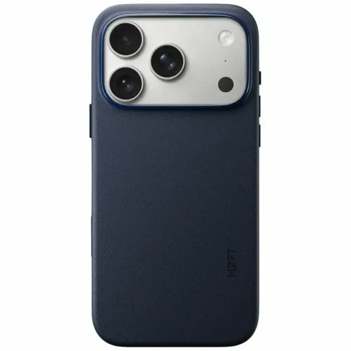 Csae Moft Snap MagSafe for iPhone 18 Pro  / 17 Pro navy blue