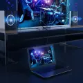 Кабель Baseus HDMI 2.0 4K 60 Гц 3D HDR 18 Гбит|с 1 м черный (CAKGQ-A01) Фото num