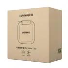 Ugreen pouch multifunctional organizer cover for accessories gray (LP128) Foto 5