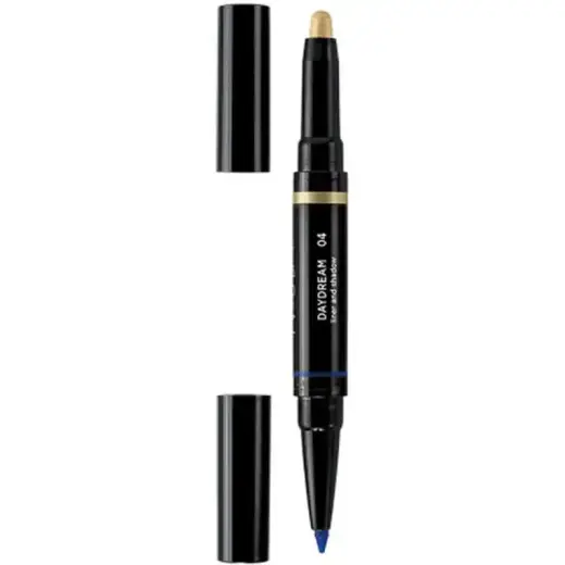 Nouba, Day Dream, Liquid Eyeliner & Cream Eyeshadow Pencil 2-In-1, 04, 20 g