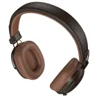Borofone Headphones BO34 Suenos bluetooth brown Foto 2