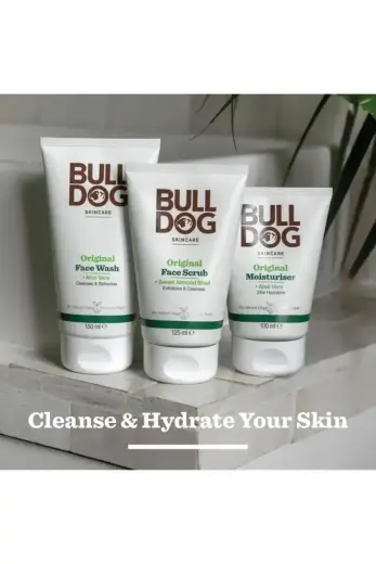 Debenhams Original Skincare Kit for Men Foto 2