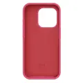 Etteri Silicone phone case for iPhone 12 | 12 Pro raspberry — Photo 8