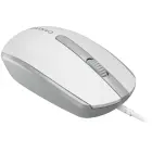 CANYON mouse M-10 Wired White Grey — Foto 3