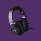 Proove wireless headset Gaming Bliss black Foto 5