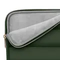 TECH-PROTECT PUFFY LAPTOP 15-16 ARMY GREEN Фото num