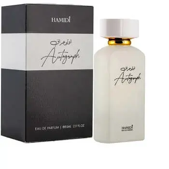 Hamidi Autograph (EDP) Eau de Parfum for Men 100 ml