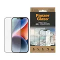 PanzerGlass Ultra-Wide Fit Anti-Reflective with applicator for iPhone 14 | 13 | 13 Pro 6,1" Фото num