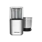Rommelsbacher Spice Coffee Grinder stainless steel silver EGK 200 (EGK 200) Photo
