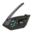 Motorcycle Intercom EJEAS MS8-SE — Photo 3