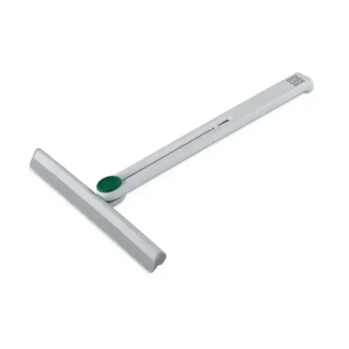 Dušas gumijas slotiņa salokāma EcoEgo Foto 2