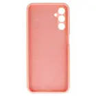 Silicone Lite Case for Samsung Galaxy M34 5G peach — Foto 3