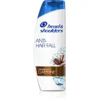 Head & Shoulders Anti Hair Fall Anti-dandruff Shampoo with Caffeine 400 Ml Foto 2