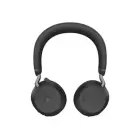 Jabra On-Ear Headset Evolve2 75 MS Stereo Foto 3