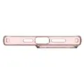 Spigen Liquid Crystal Glitter, rose quartz - iPhone 15 Pro Max Фото num