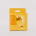 COLORUM TWS Bluetooth earphones CTWS-05 xYellow Photo