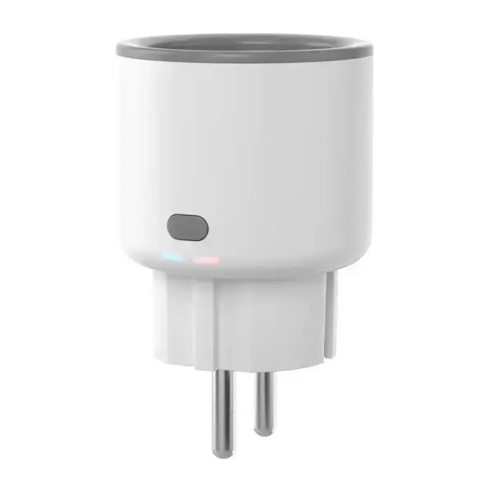 Sonoff S60TPF WiFi smart socket (2pak) Photo