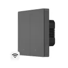 Išmanusis Wi-Fi jungiklis Sonoff M5-2C-86 Photo