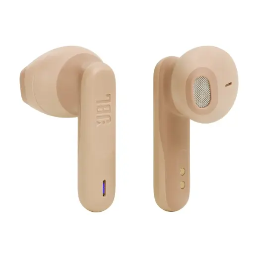 JBL Vibe Flex TWS Earphones Beige Foto 3