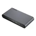 Lenovo - docking station - USB-C - DP, HDMI Фото num