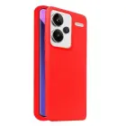 Beline Case Candy Redmi Note 13 Pro+ 5g Red — Foto 2