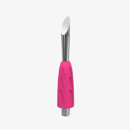 Staleks Combo Manicure Attachment Uniq 12 (Blunt Pusher) Foto 1