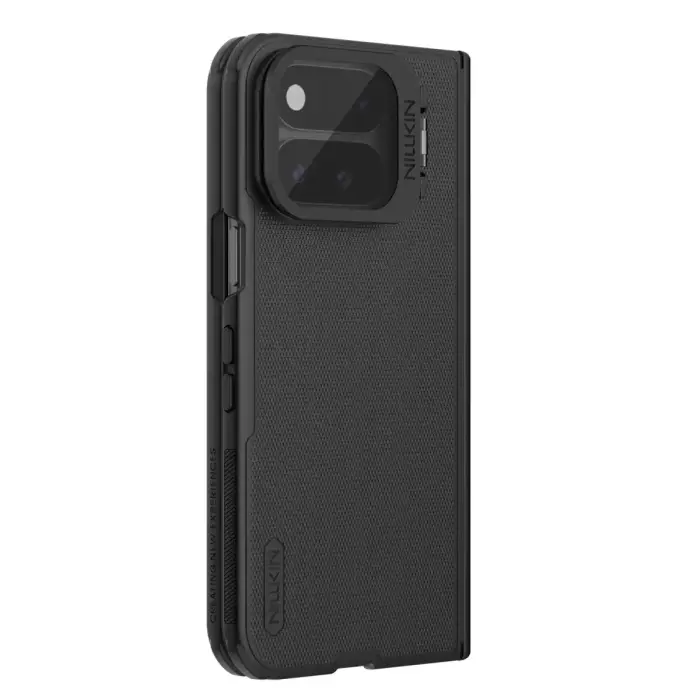 Nillkin Super Frosted Prop Magnetic Back Cover for Google Pixel 11 Pro Fold Black