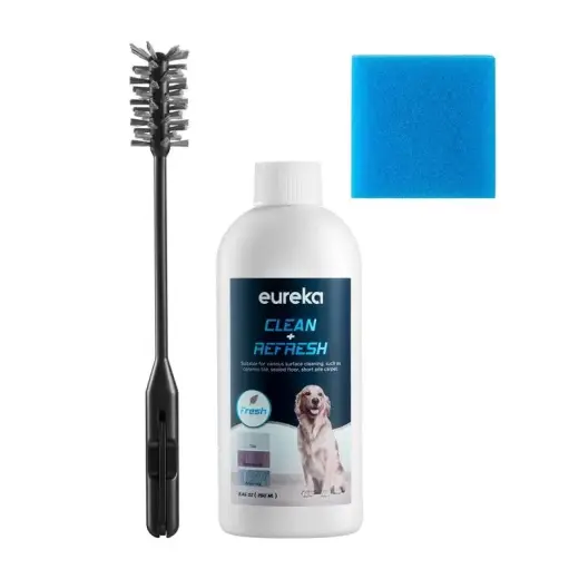 EUREKA wireless upright mop vacuum cleaner NEW400 Фото num