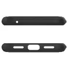Spigen Caseology Parallax, matte black - Google Pixel 8a — Foto 5
