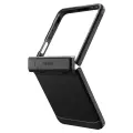 SPIGEN TOUGH ARMOR PRO MAG MAGSAFE GALAXY Z FLIP 7 BLACK Фото num