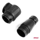 Trailer plug 13PIN — Photo 4