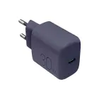 Puro Pro Lite 30W USB-C Wall Charger - Gray Foto 1