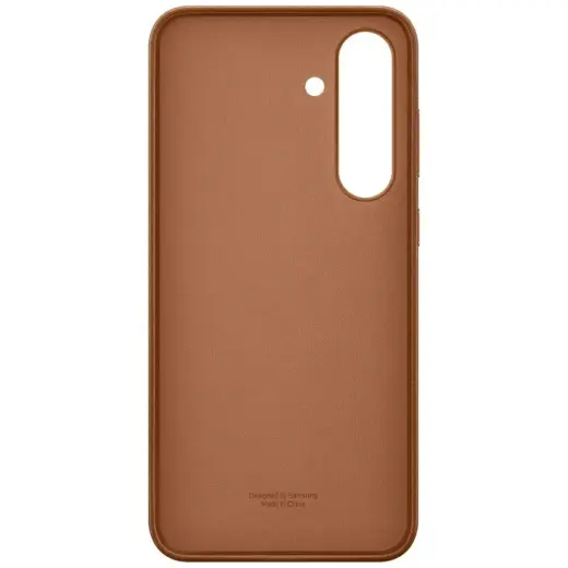 Samsung Kindsuit case for Galaxy S25 FE tan Фото num
