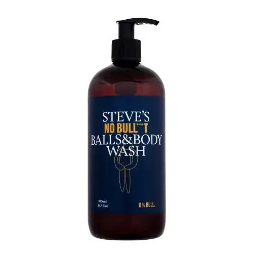 Spheres and Bubble Bath - 500 Ml