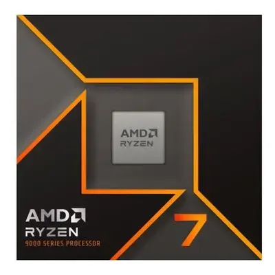 AMD Ryzen 7 9700X | 3.8 GHz processor - PIB|WOF Foto 2