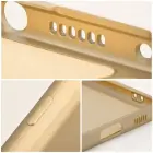 METALLIC Case for HONOR X7A gold — Foto 5
