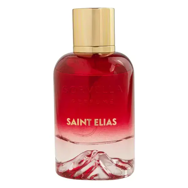 Sorvella Mountain Collection Saint Elias - Eau de Parfum Unisex 50ml