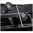 Car Mount Spigen MFT13 2-in-1 MagSafe black Photo