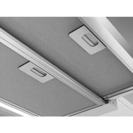 Electrolux tvaika nosūcējs, 60 cm Photo
