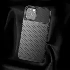 THUNDER case for XIAOMI Redmi Note 13 5GC black — Foto 5