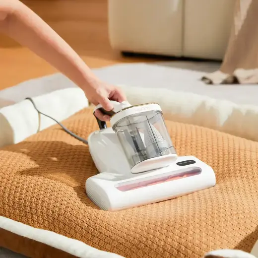 UWANT M600 Mattress Vacuum Cleaner - White Foto 6