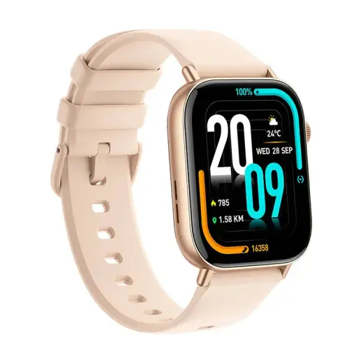 Smartwatch Colmi C8 Max (Złoty) Photo