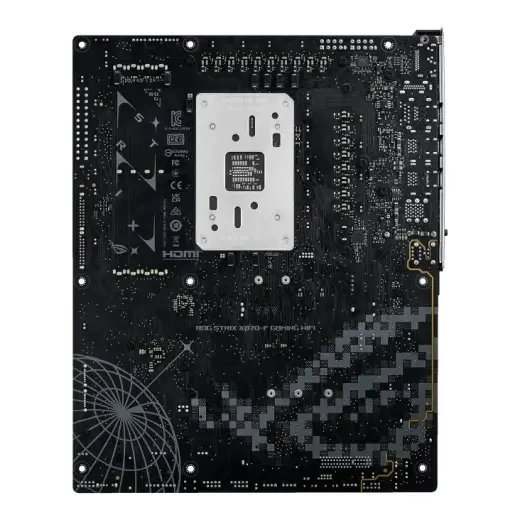 ASUS ROG STRIX X870-F GAMING WIFI - motherboard - ATX - Socket AM5 - AMD X870 Foto 11